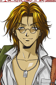 サー・アイザック・キャヴェンディッシュ