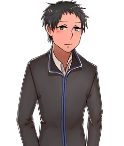 Classmate-kun