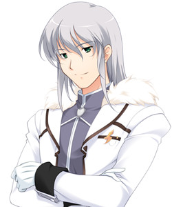 ジェラルド・ラブリオーラ