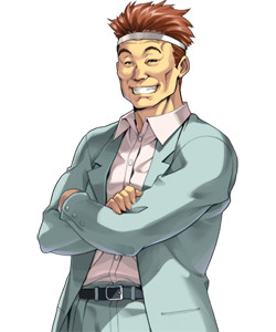 ナイスデイ 村西