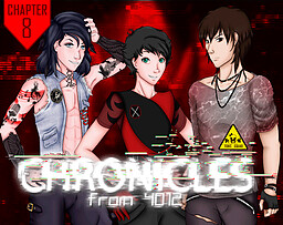 Chronicles from 4.012