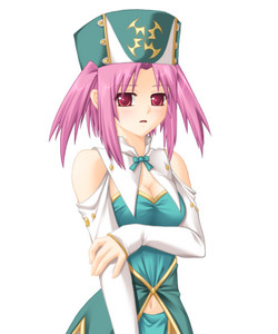 メリエル・スイフェ