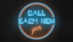Call Each New Year
