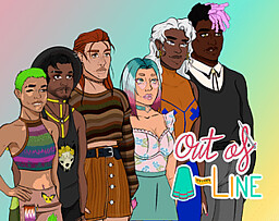 Out of A-Line