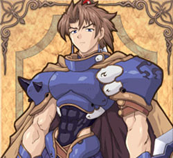 ロディ・ラインバック