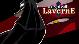 A Night with Laverne