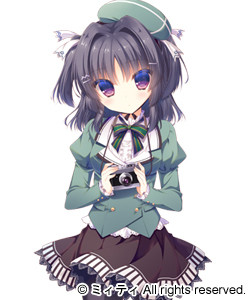 オリヒメ・N・アスティル