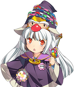 アスカ・カドミュウム