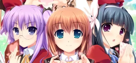 W.L.O. 世界恋爱机构