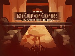 My Cup of Coffee: The Trouble With Earl Grey