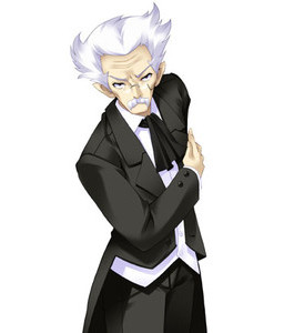 アルフレッド＝セバスチャン