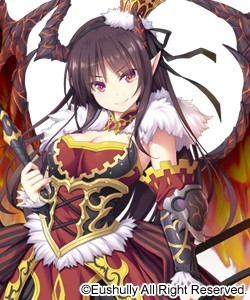 魔神ベリアル