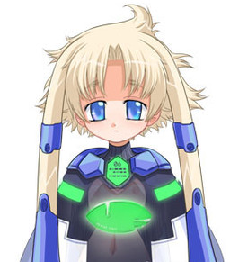 ティコ・フィギュリン