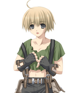 リリ・クルプケ