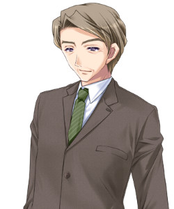 椎名 敏夫