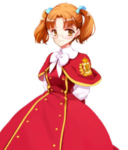 フィオ・フェネック