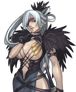 亜耶乃・ライザー・エルデューク