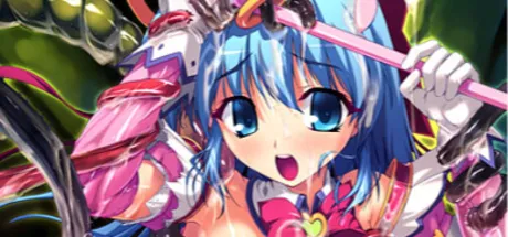 魔法少女マジカル☆ドルチェ