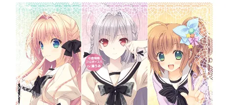 近月少女的礼仪2.1 E×S×PAR!!