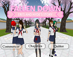 Fallen Down