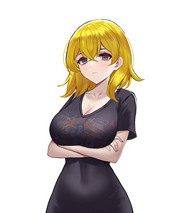 白牛