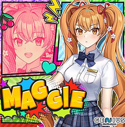 Maggie