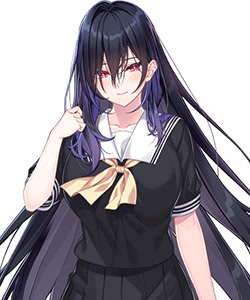 倉渕 里美