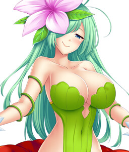 カタリーナ・エーベル