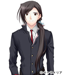 ブラッドリー・アルマンド