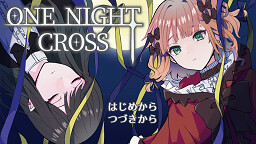 One Night Cross