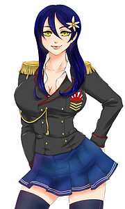 Tsuki Tsukada