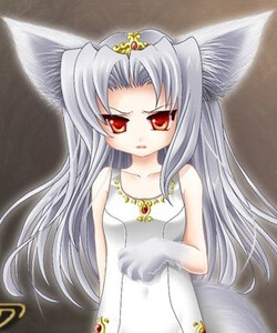 ロリーナ姫