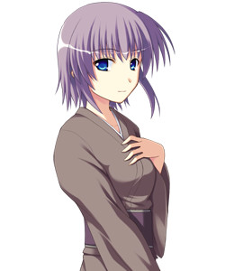 小夜