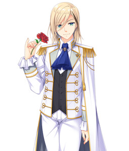 オットー・レオポルト・フォン・シェーンハウゼン