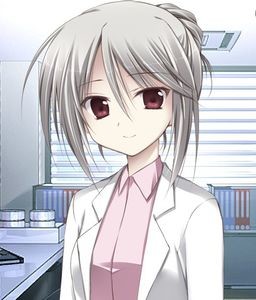 Komiya Mako