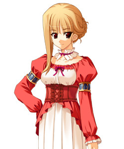 リュミスベルン