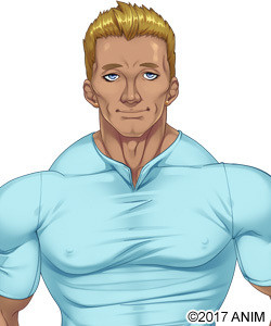 ダニエル ガルシア