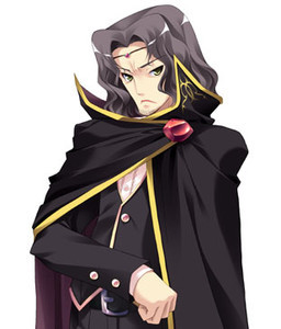 リカルド＝ガディオン