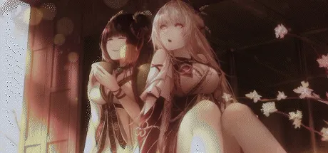 孟德大小姐与自爆少年