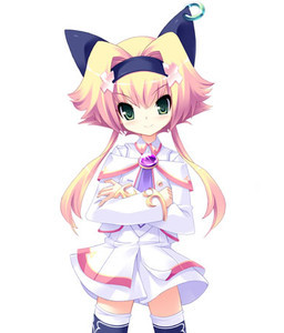 ミンティア＝ミミット＝ミディム