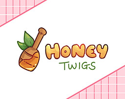 Honey Twigs