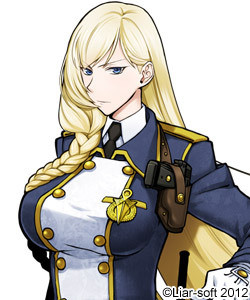 アンヌ・ベアール