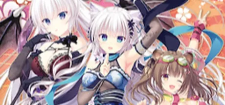 猫忍えくすはーとSPIN! 2