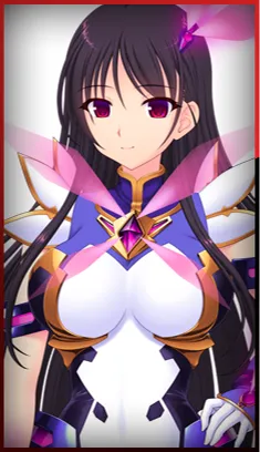 イクシードアイリス