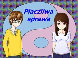 Płaczliwa Sprawa