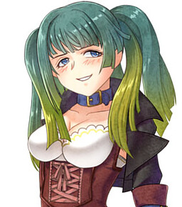 ギュンヒルド・グスタフソン