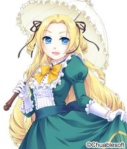 ヴァージニア・O・パルトロー