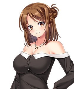 芝沢悠美