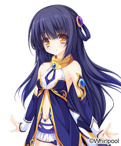 リル＝ホエール