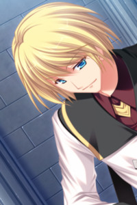 リュート・カーライル